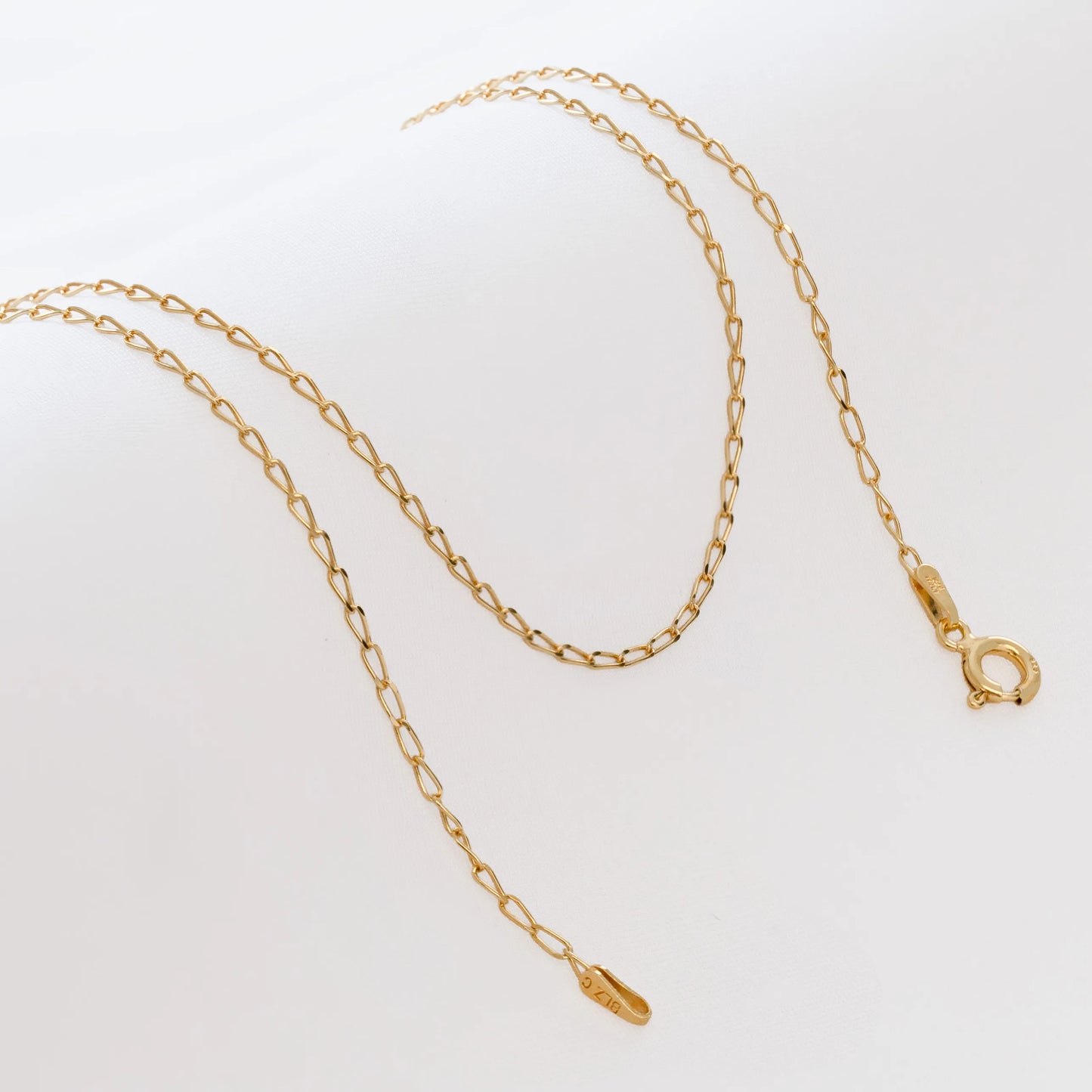 Cadena Grumetta Rada IT 45 CM