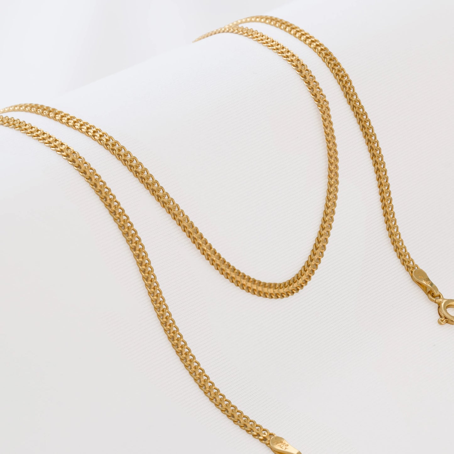 Cadena Arrow IT 2.6 MM 45 CM