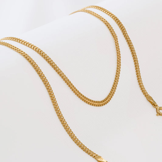 Cadena Arrow IT 2.6 MM 45 CM