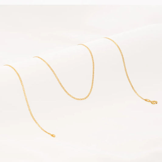 Cadena Marine IT 1.5 MM 65 CM