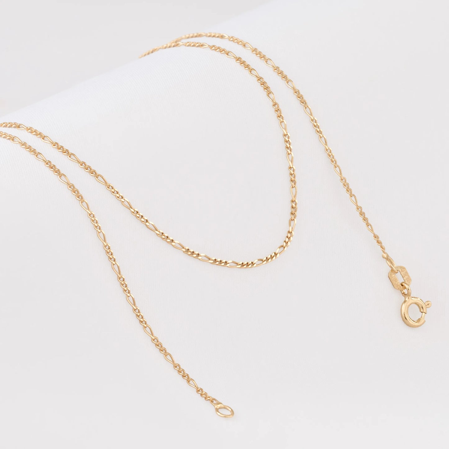 Cadena 3x1 IT 1.6 MM 45 CM