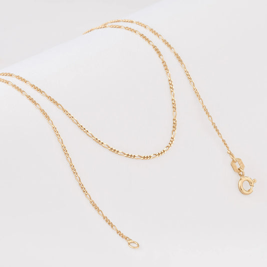 Cadena 3x1 IT 1.6 MM 45 CM