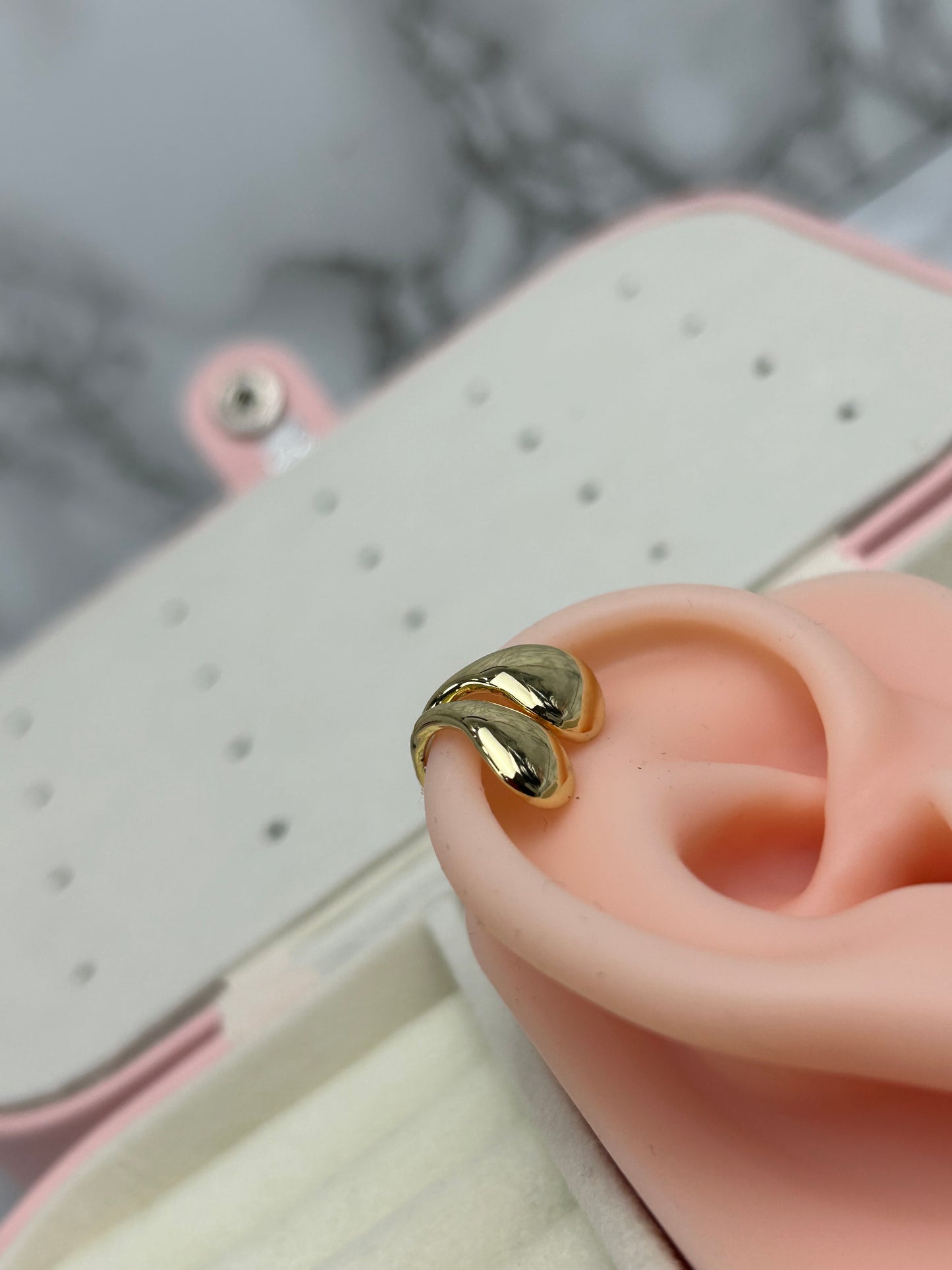 Ear Cufff Elegance