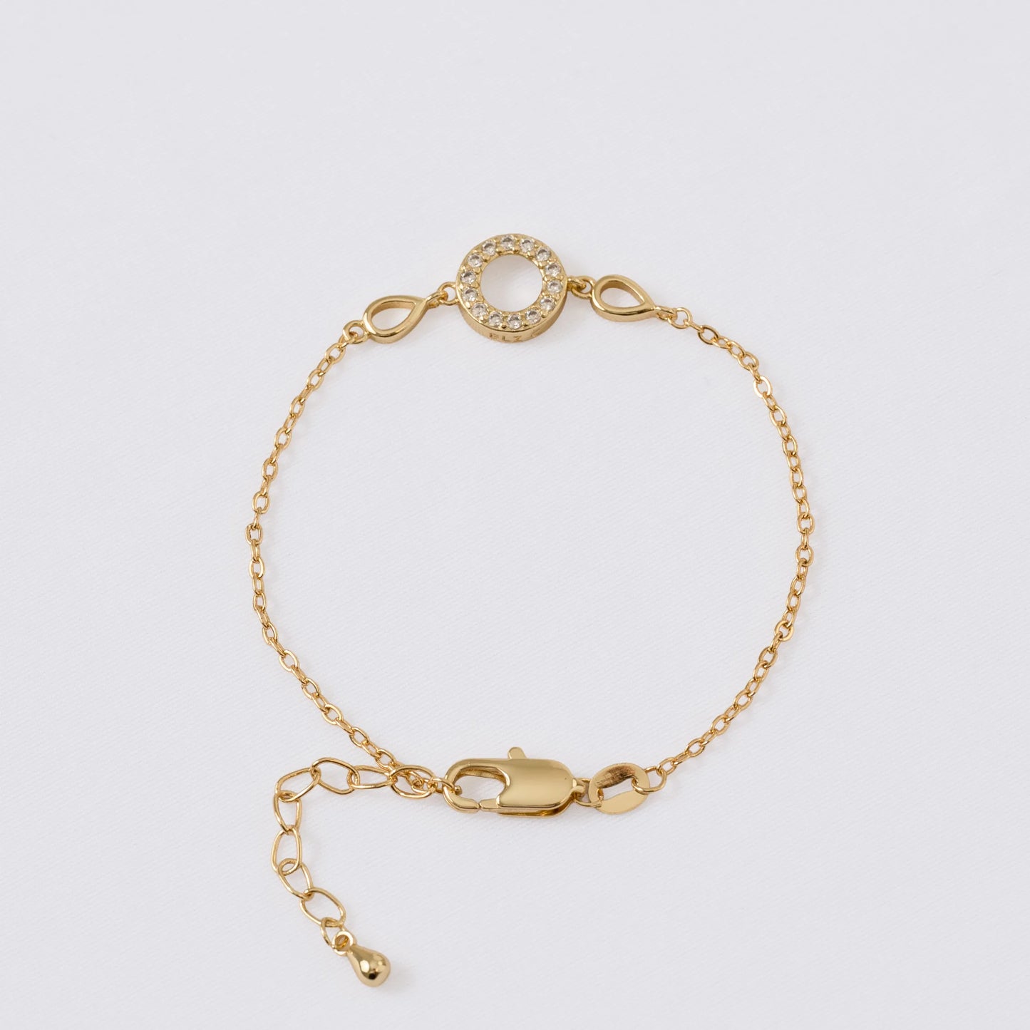 Pulsera Chic 16 cm + ext