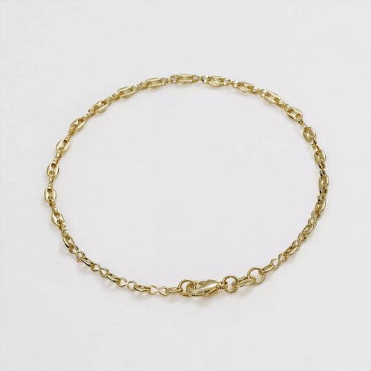 Pulsera Gucci Delgada 20cm