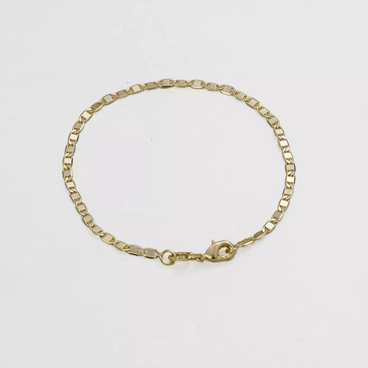 Pls Escalera plana 18cm