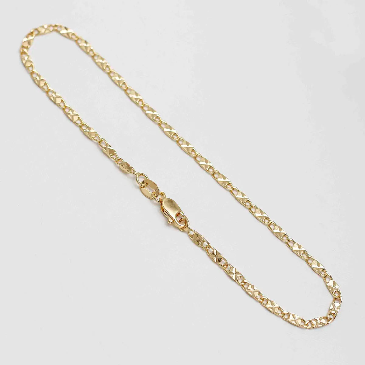 Tbs destellos 24.5cm 2.5mm