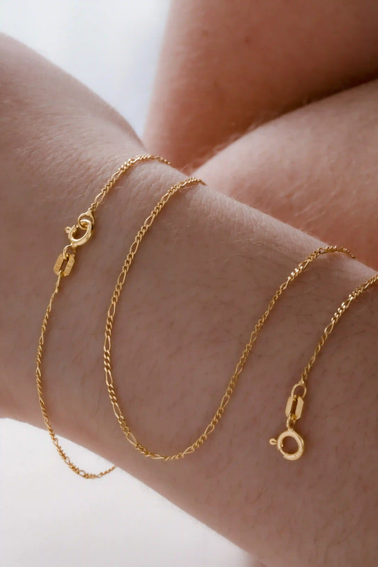 Pulsera 3X1 IT 1.6 MM 16 CM