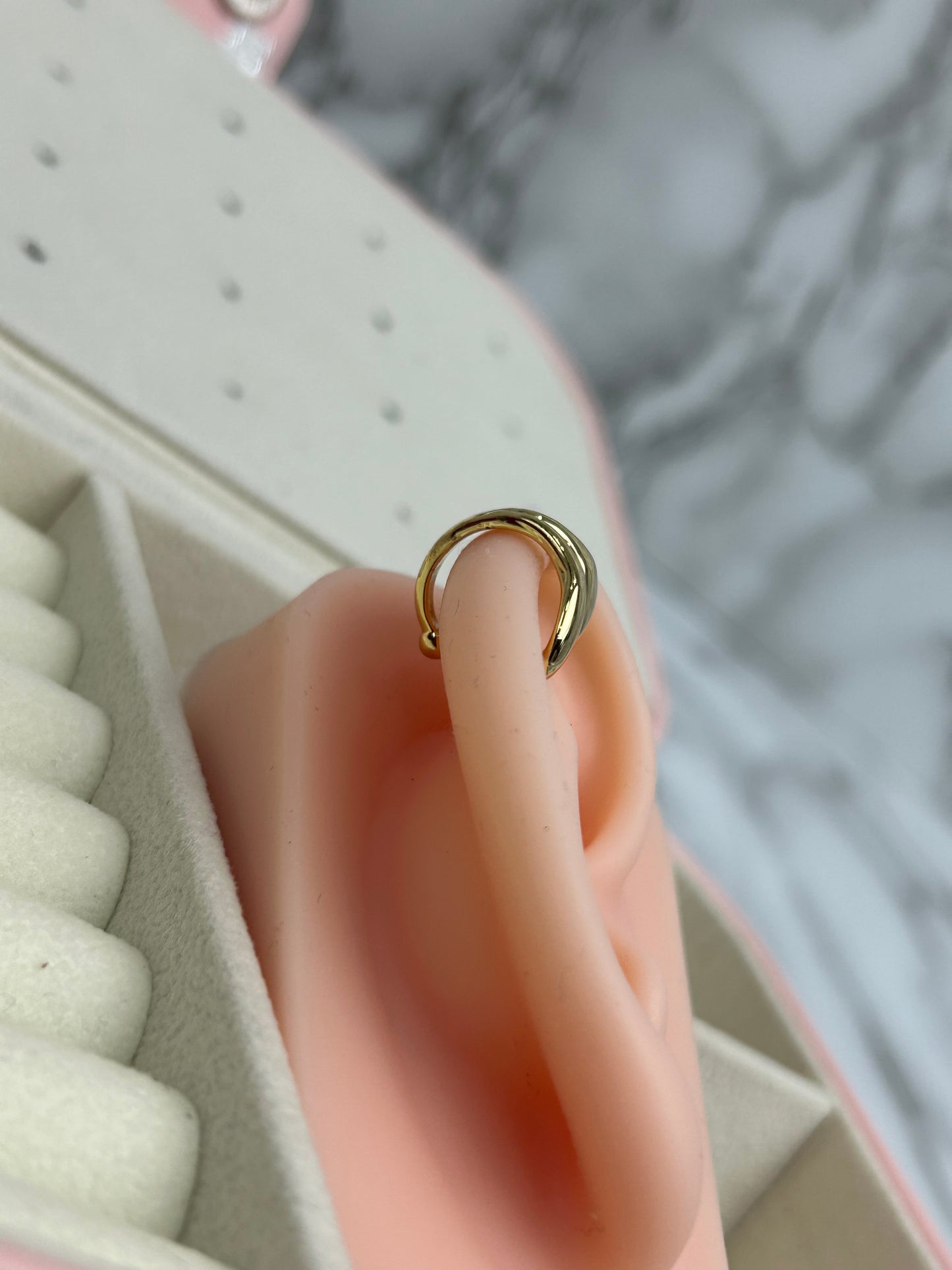 Ear Cufff Elegance