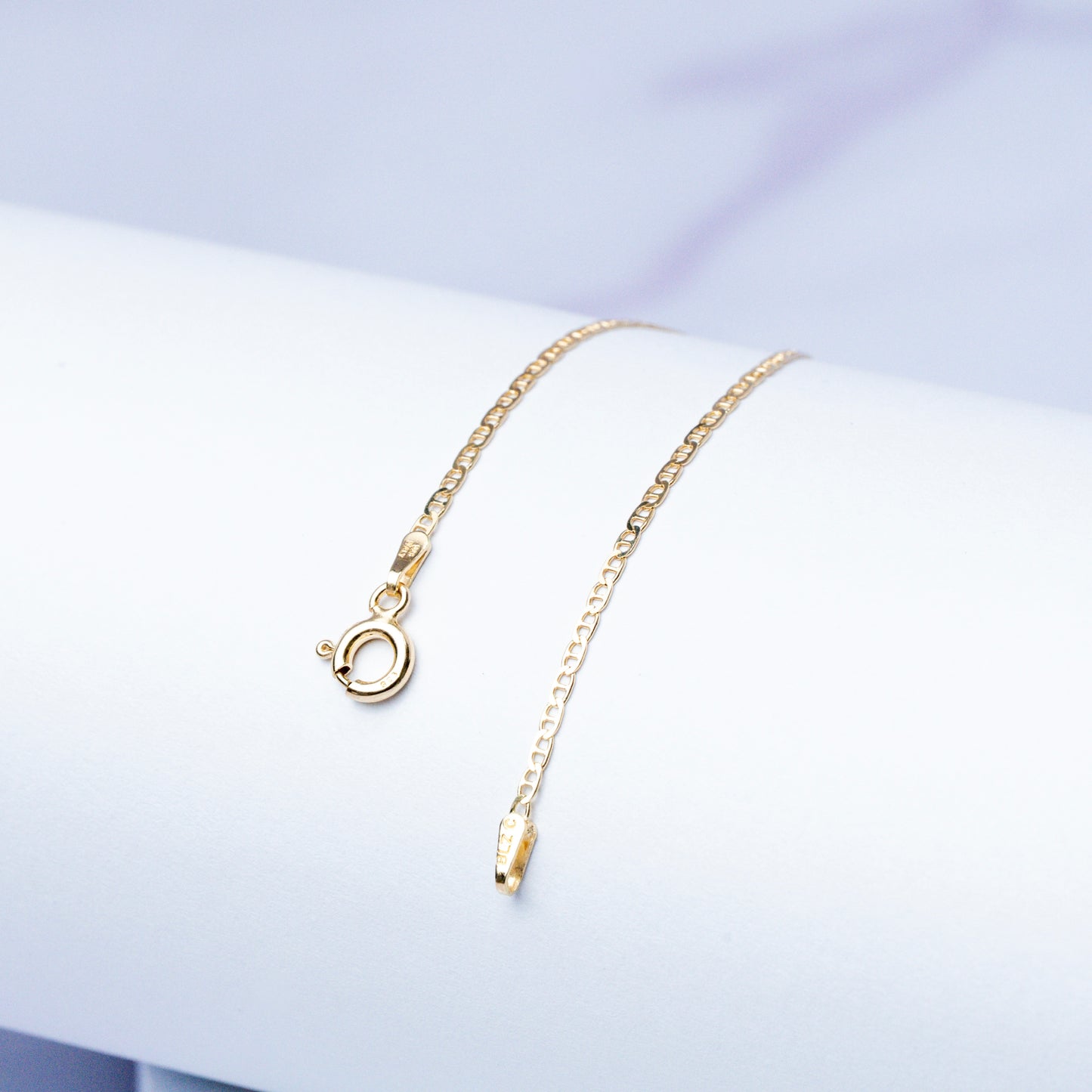 Pulsera Marine IT 1.5 MM 16 CM