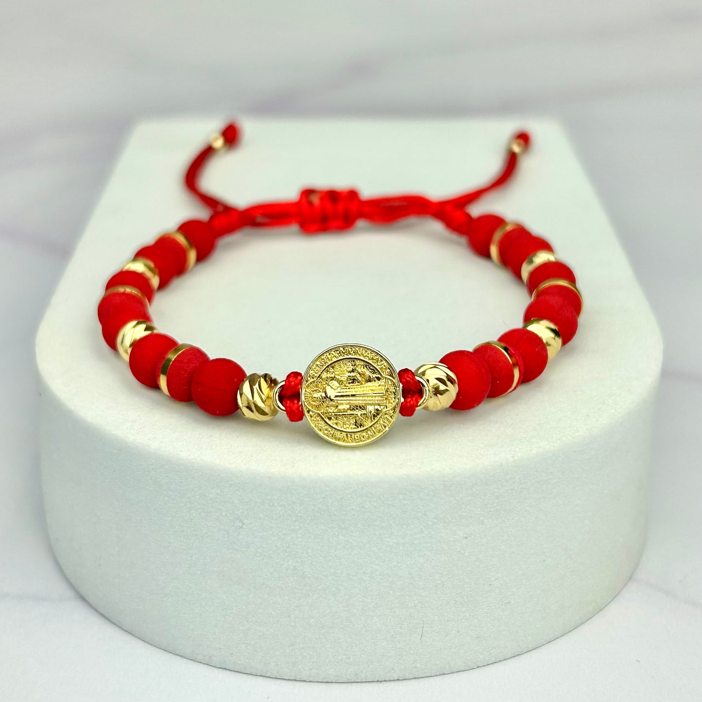 Pulsera Full Balin Neopreno Especial, Italy Hrj San Benito OL18K RJ