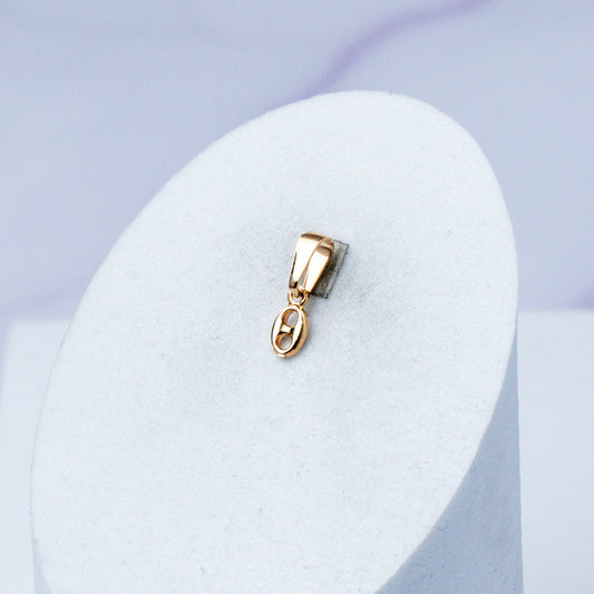 Dije Tipo Gucci 6 mm