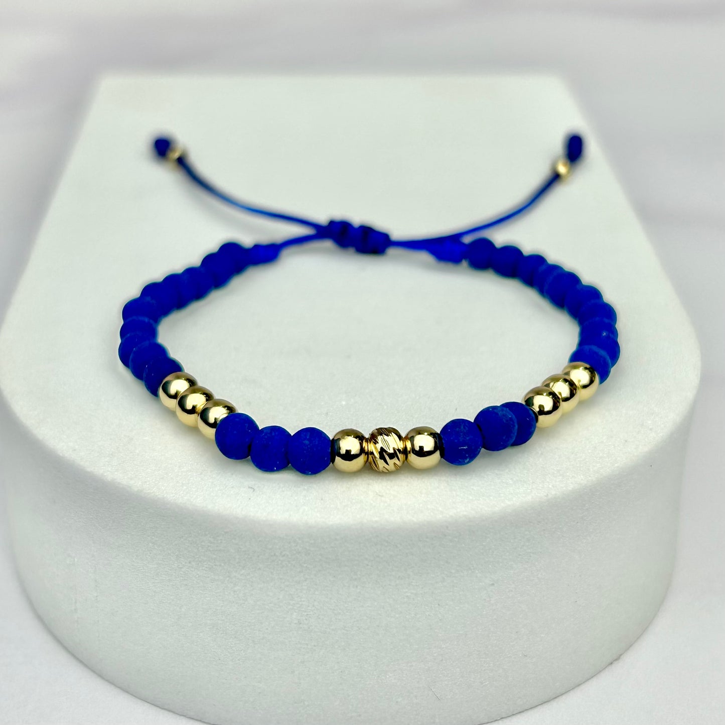 Combo: Pulseras Embajadores Full Balin Neopreno, Liso, Italy OL18K AZ