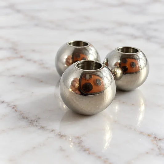 Balin Acero 8MM