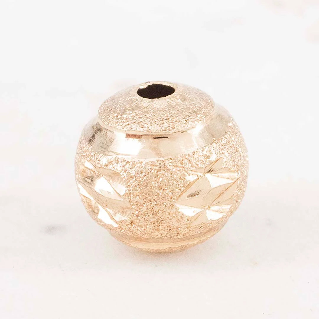 Balin Diamantado 5 MM
