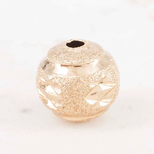 Balin Diamantado 5 MM