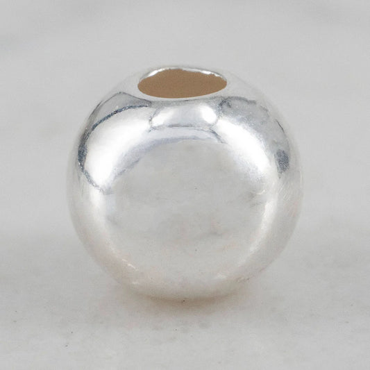 Balin Acero 6MM