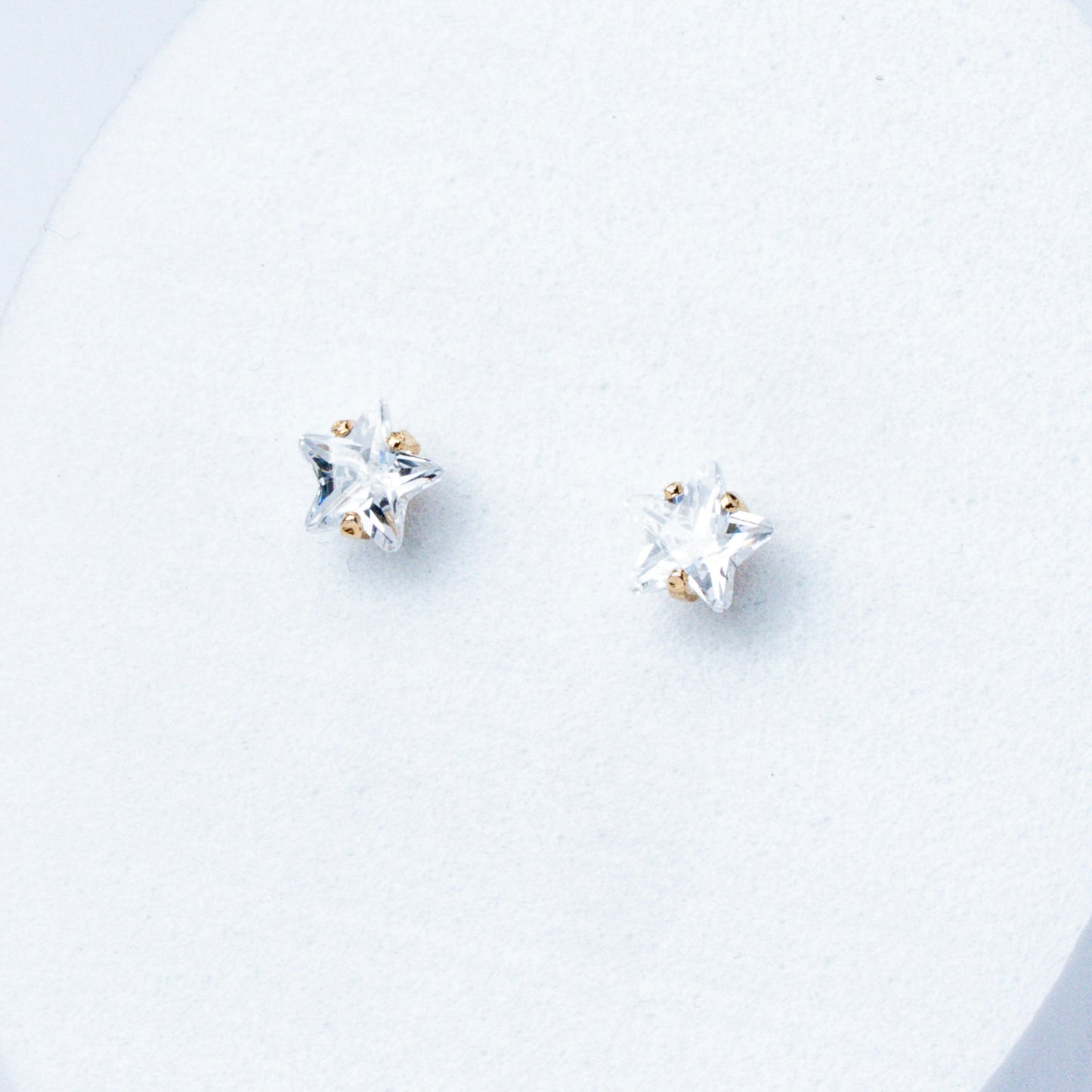 Topo Piedra Estrella 6MM