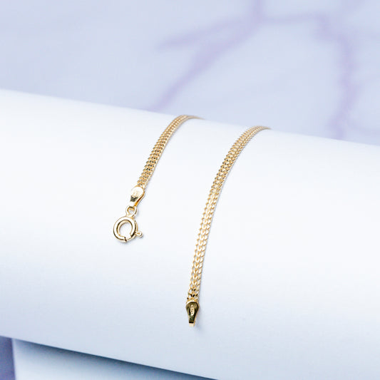 Pulsera Arrow IT 2.6 MM 16 CM