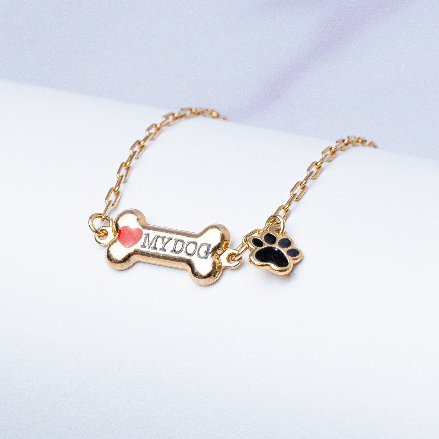Pulsera My Dog 18Cm