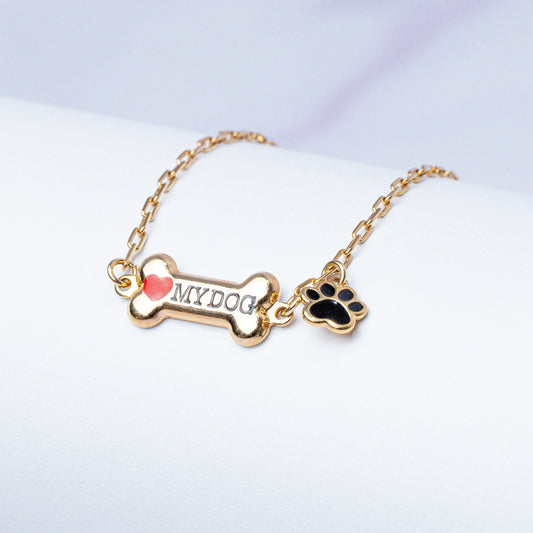 Pulsera My Dog 18Cm