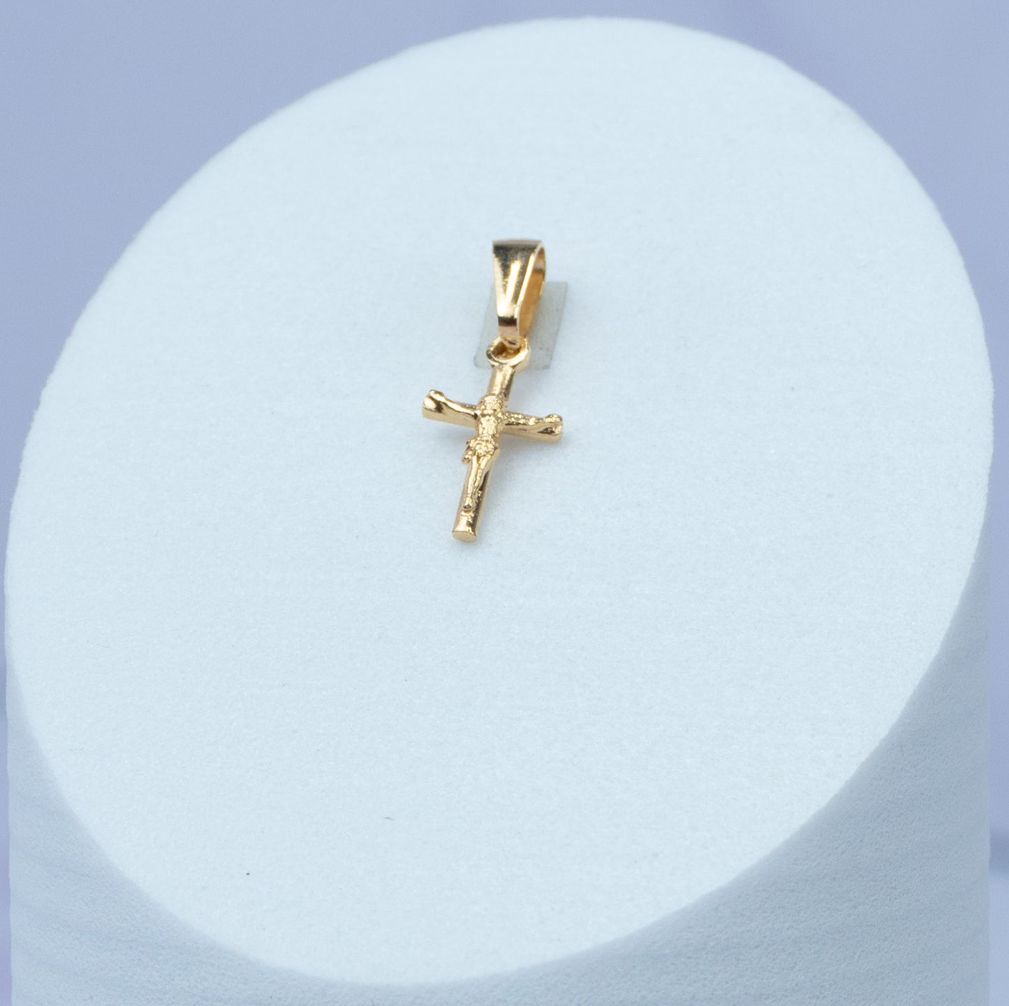 Dije Cristo Clásico 11MM