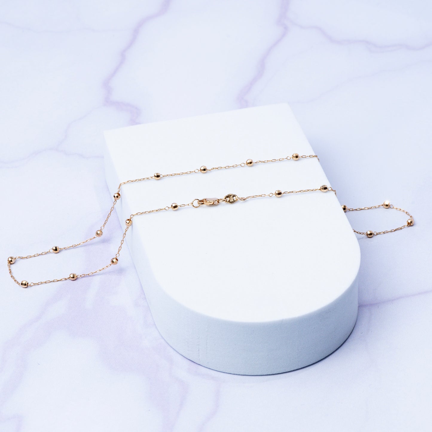 Cadena Alterna Balin Fiesta