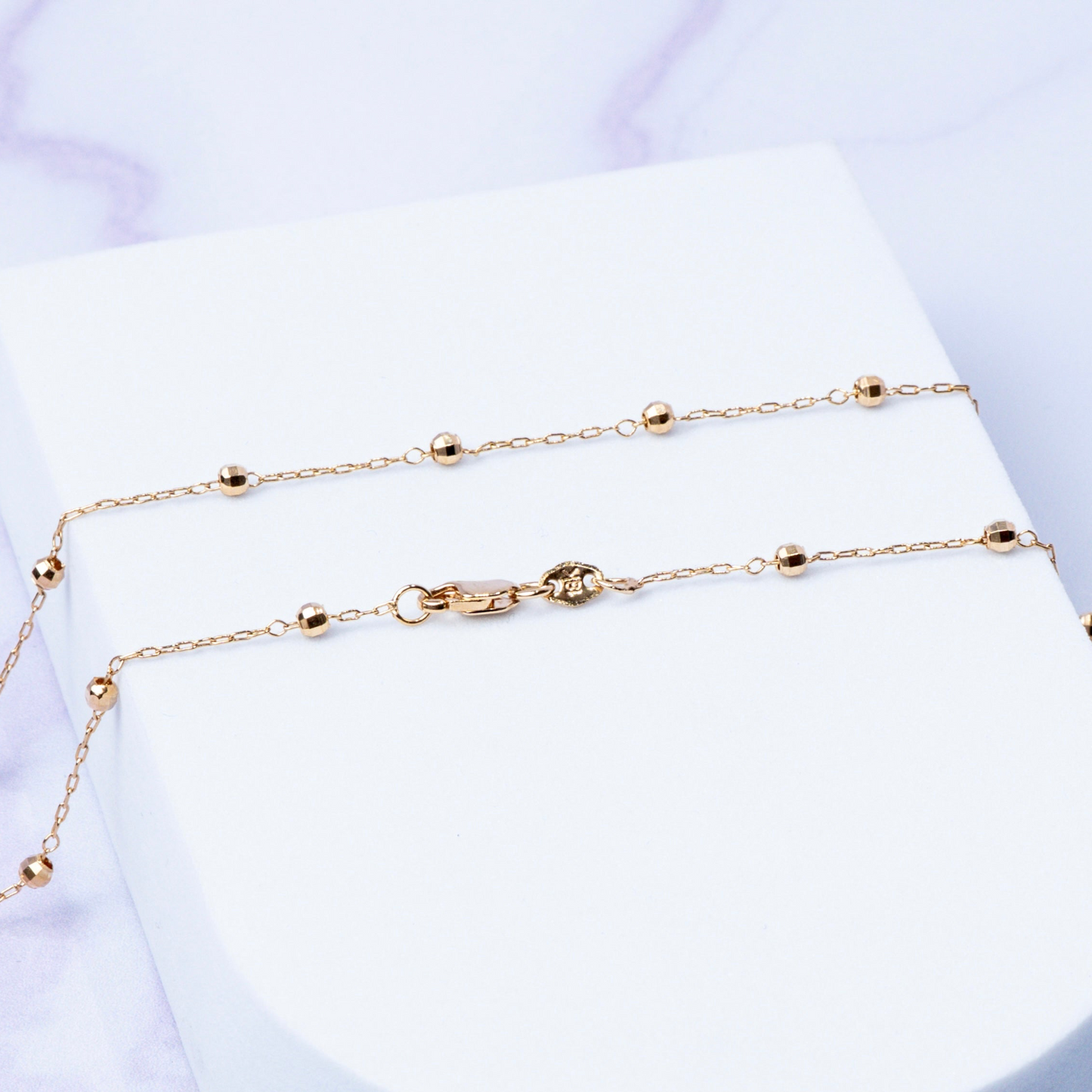 Cadena Alterna Balin Fiesta