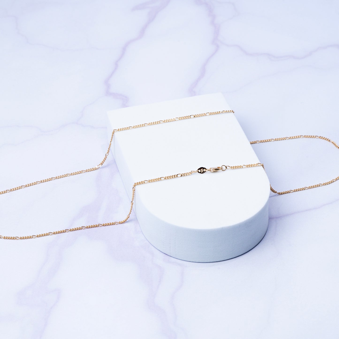 Cadena Tipo Cartier 1.8MM