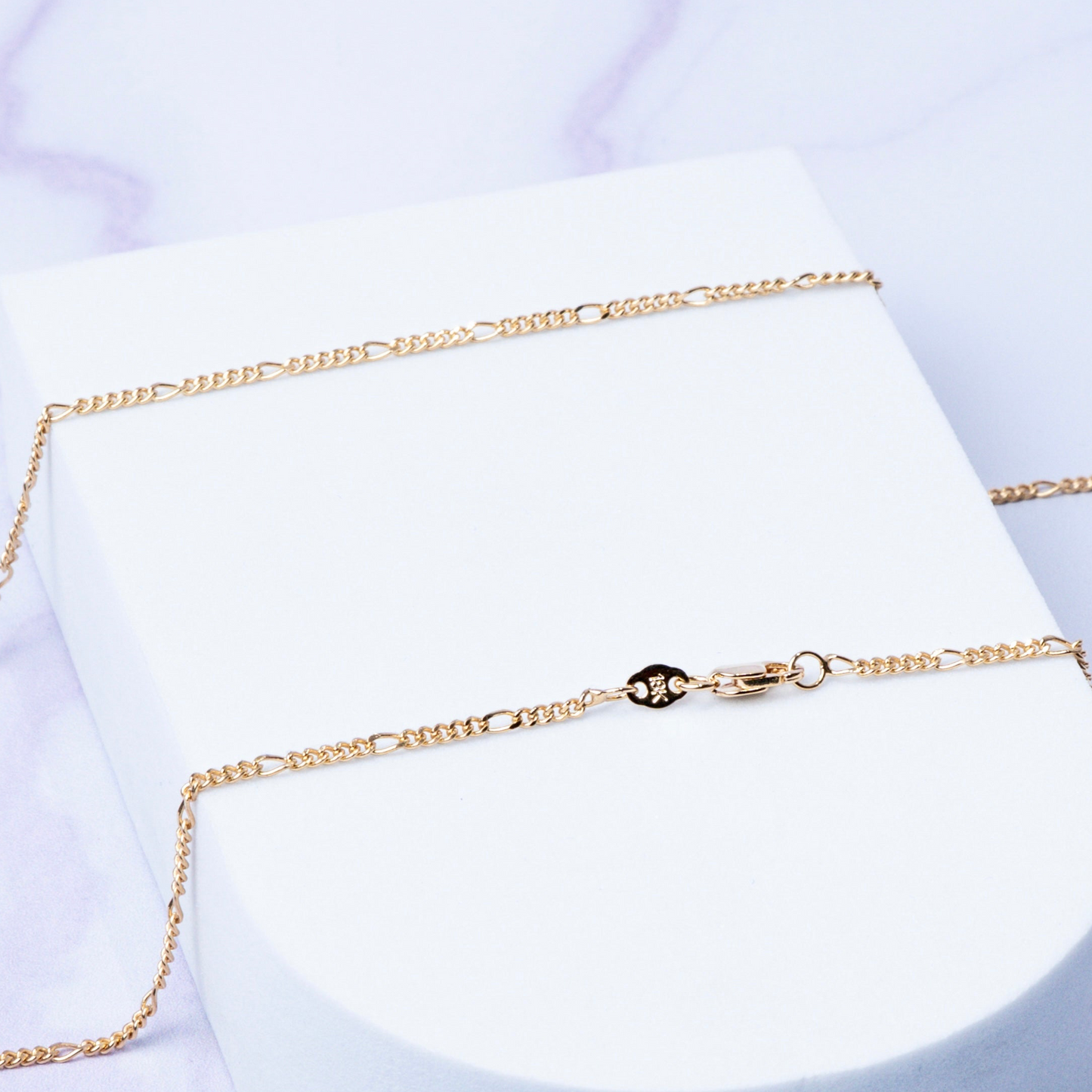 Cadena Tipo Cartier 1.8MM