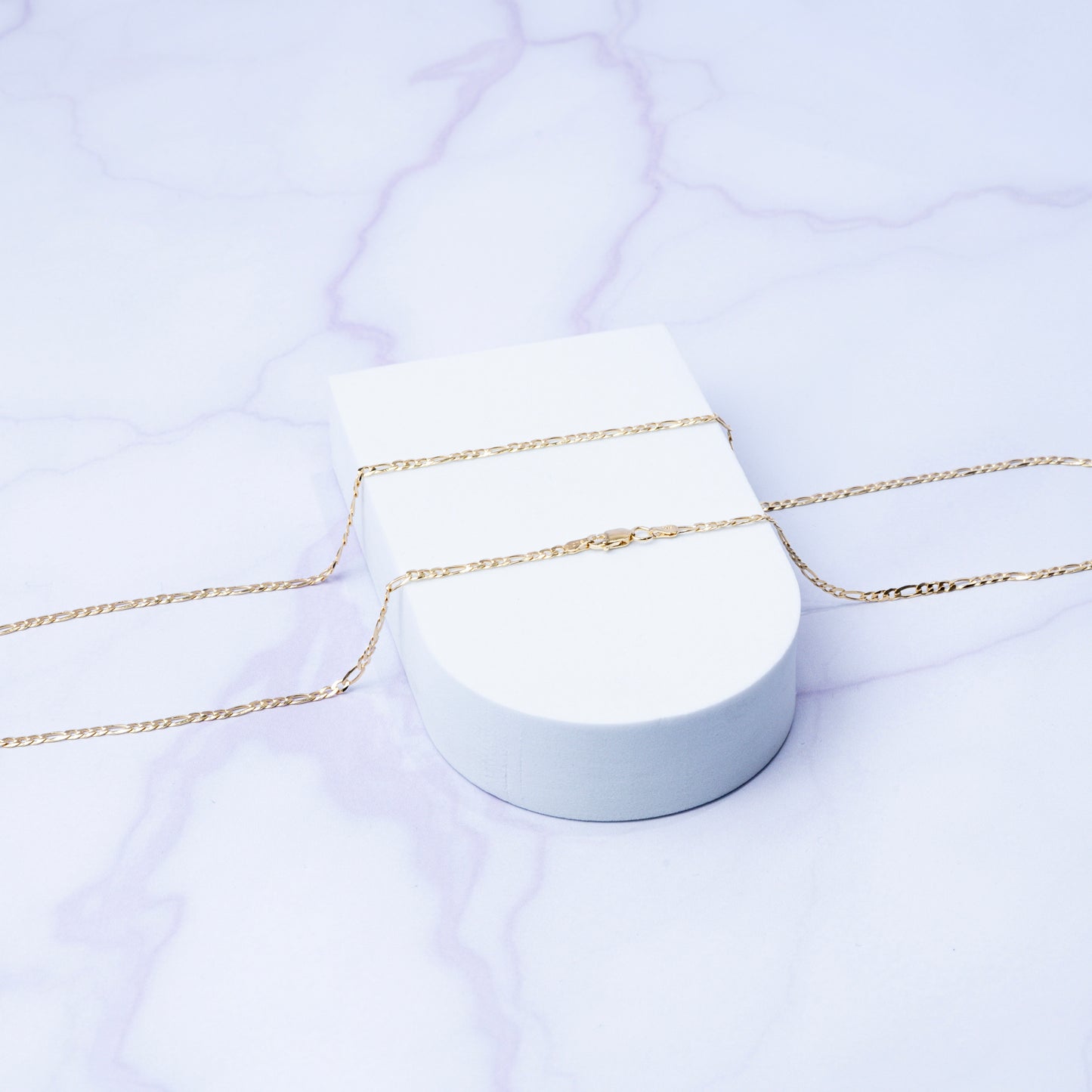 Cadena Tipo Catier 3X1