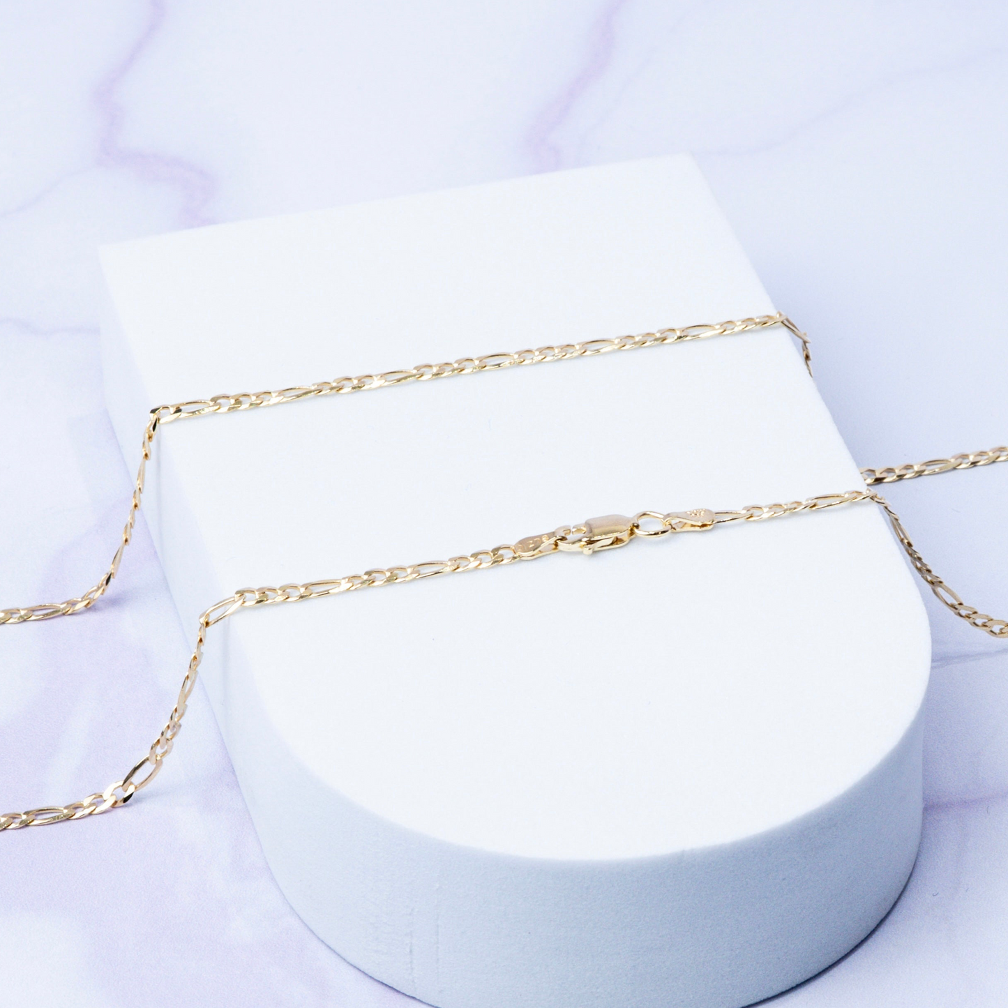 Cadena Tipo Catier 3X1