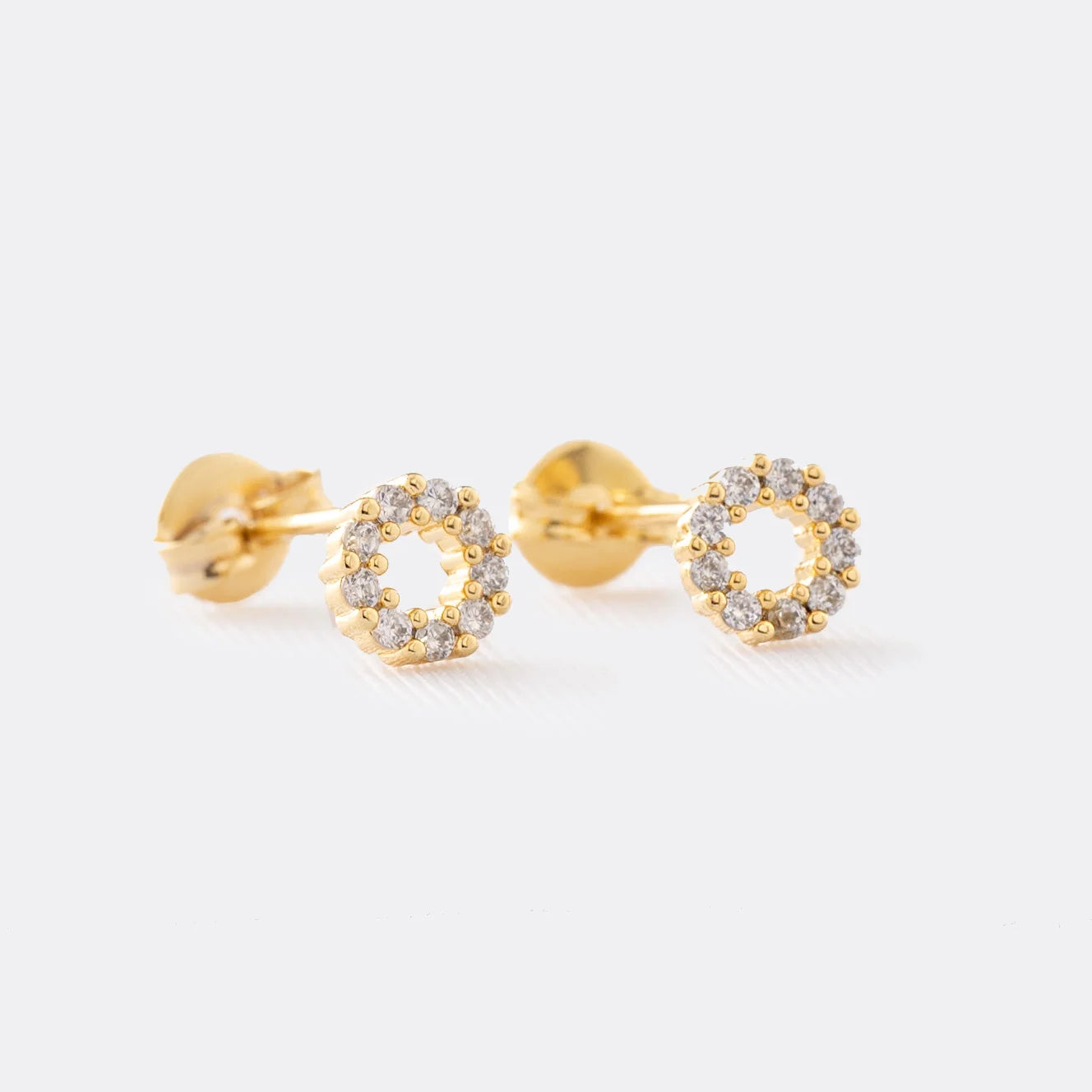 Arete Circulo de cristal
