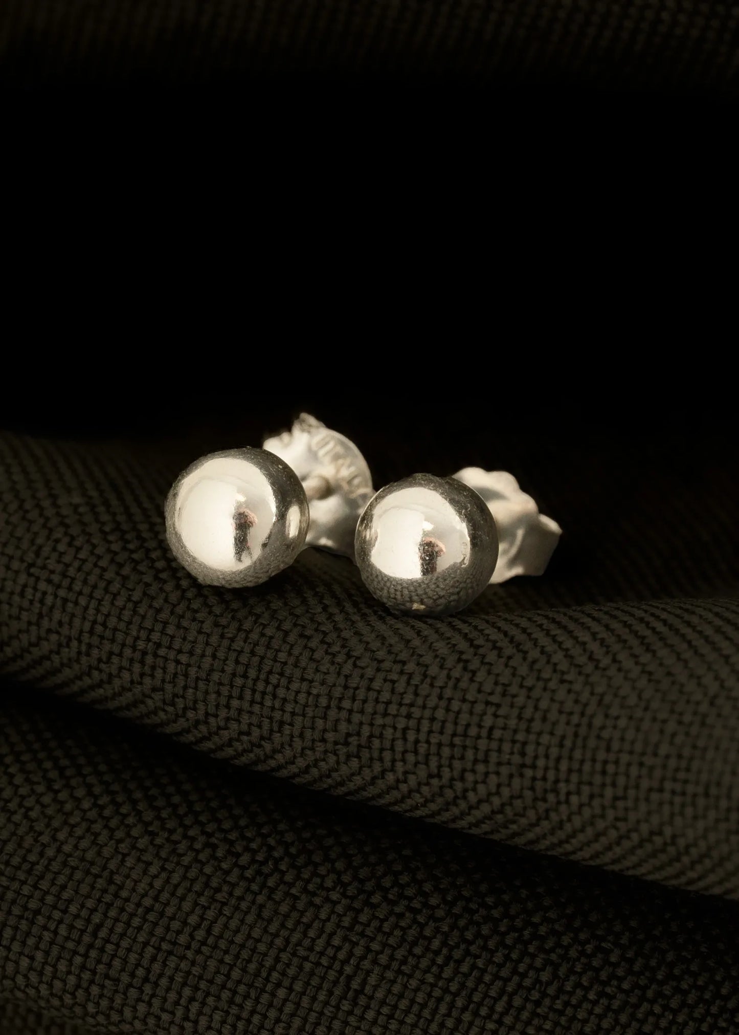 Arete Topo Balin 6 mm Plata 925