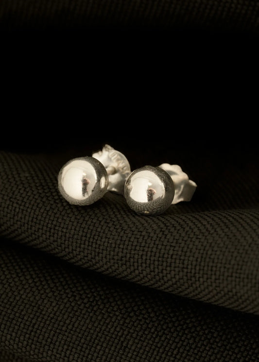 Arete Topo Balin 6 mm Plata 925